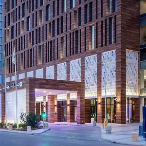 Doubletree By Hilton - Financial District Riyadh