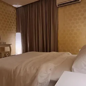 راحة Comfort شقة