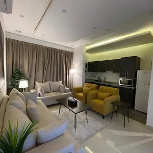شقق ارفلون دخـول ذاتي شقة