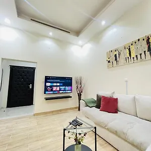 ماكس الفندقية 1 شقة