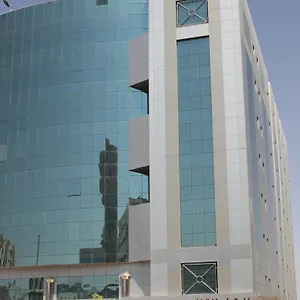 Hotel Carawan Al Khaleej Olaya, Riade