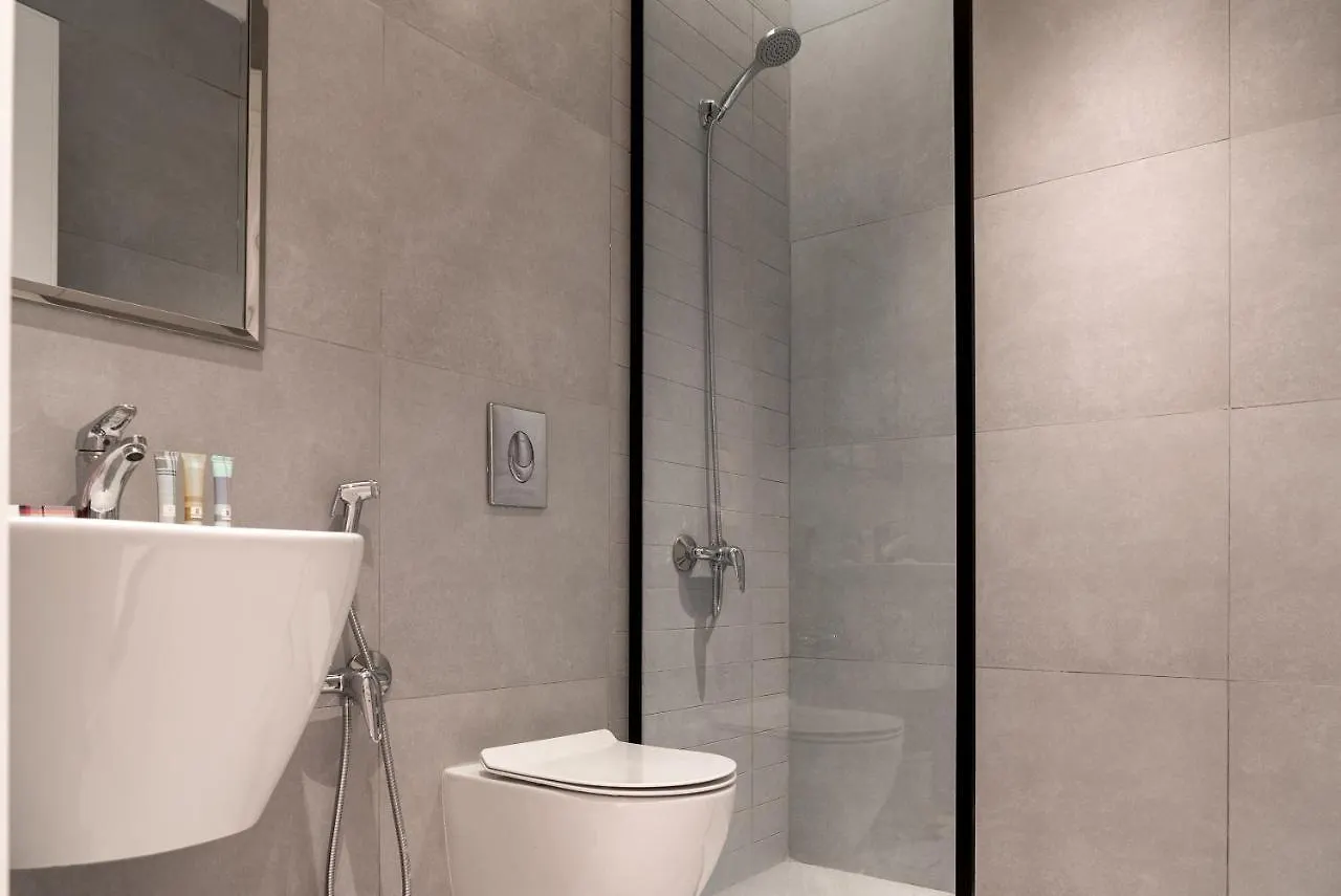 Nuzul R108 - Elegant Furnished Apartment الرياض