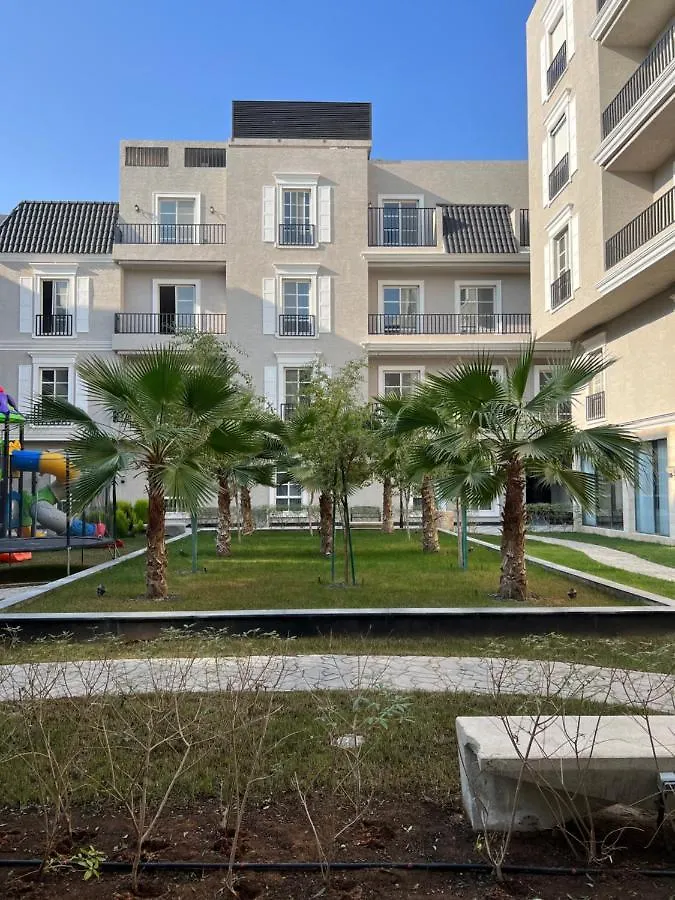 Nuzul R108 - Elegant Furnished Apartment الرياض